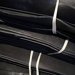 Гума губчаста, пориста 16 мм 670х670 мм