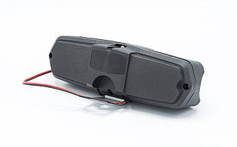 Світлодіодна фара з функцією стробоскопа "Car/Motolcyle" 16 LED-F / 1шт, фото 5