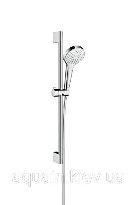 Душовий набір Hansgrohe Croma Select S Vario 0,65 м