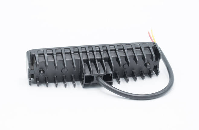 Фара додаткового світла "LED light bar - 01" / метал. корпус / 1шт, фото 4