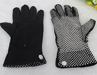 Рукавички Хуа Шен з біофотонами