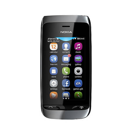 Чехол для Nokia Asha 309