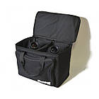 Набір світлового обладнання LIGHT4ME FOCUS 60 + LIGHT4ME TRI PAR 8x9w RGB SET, фото 3
