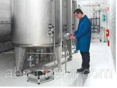 Калібрування ваг бункерних, фото 1