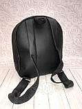 Іменний рюкзак з вишивкою, фото 2