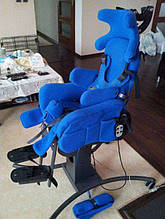 Мультифункційне Крісло з Функцією Вертикалізації Baffin Automatic Stander Chair Size M