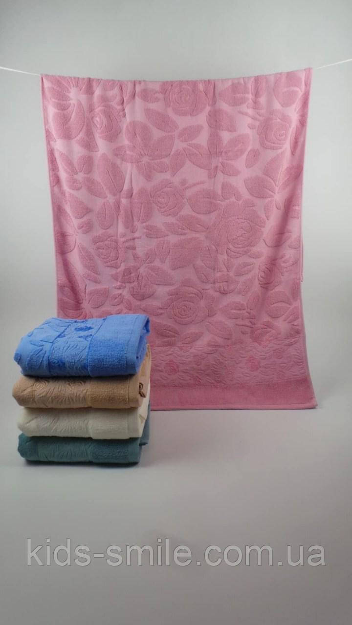 Рушник банний (70×140) "Баня"