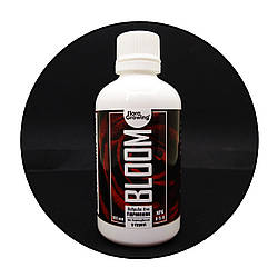 100 мл Bloom — компонент добрив для гідропоніки та ґрунту | аналог GHE/TerraAquatica