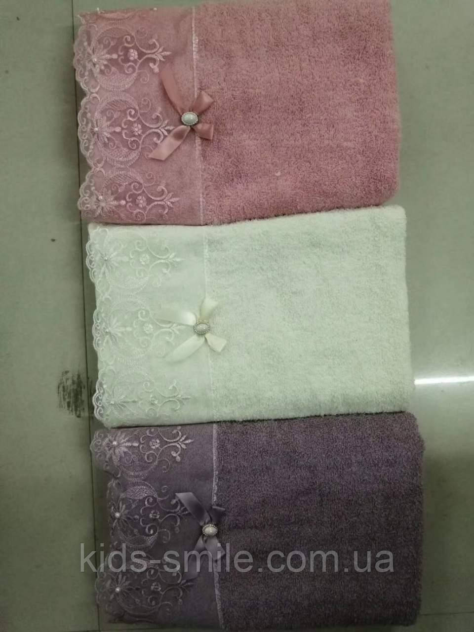 Рушник банний (70×140) "Баня"