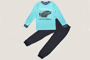 Піжами і білизна для дітей