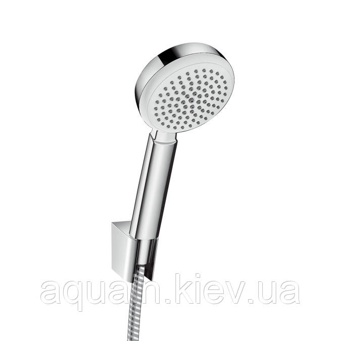 Душовий набір Hansgrohe Crometta 100 1jet Porter 1,60 м