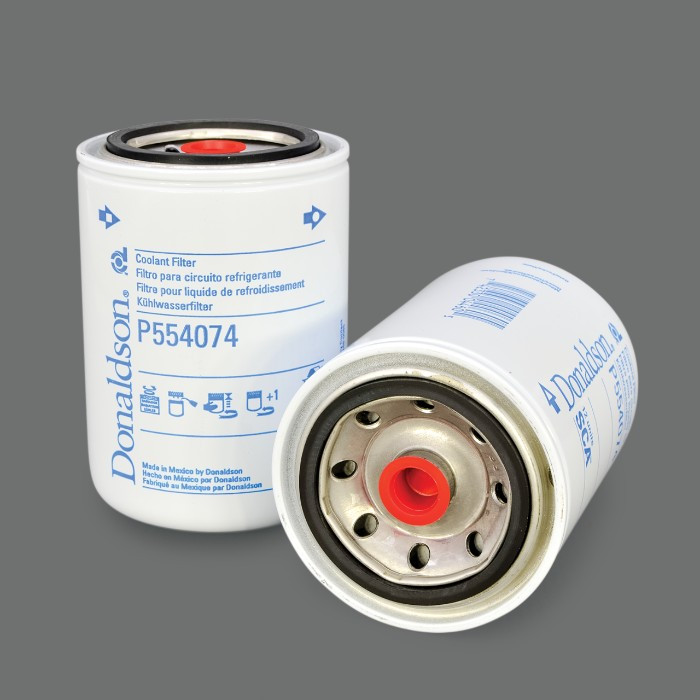 P554074, фільтр системи охолодження (86029672/3316053/S302030/WF2074)