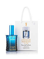 Yves Saint Laurent L Homme Ultime 50 мл