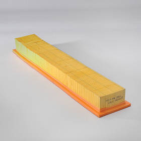 P783687, Елемент фільтра повітряної кабіни (86545652/F178810140010)