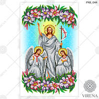 Великодній рушник заготовка для вишивки РКВ_044 Вірена