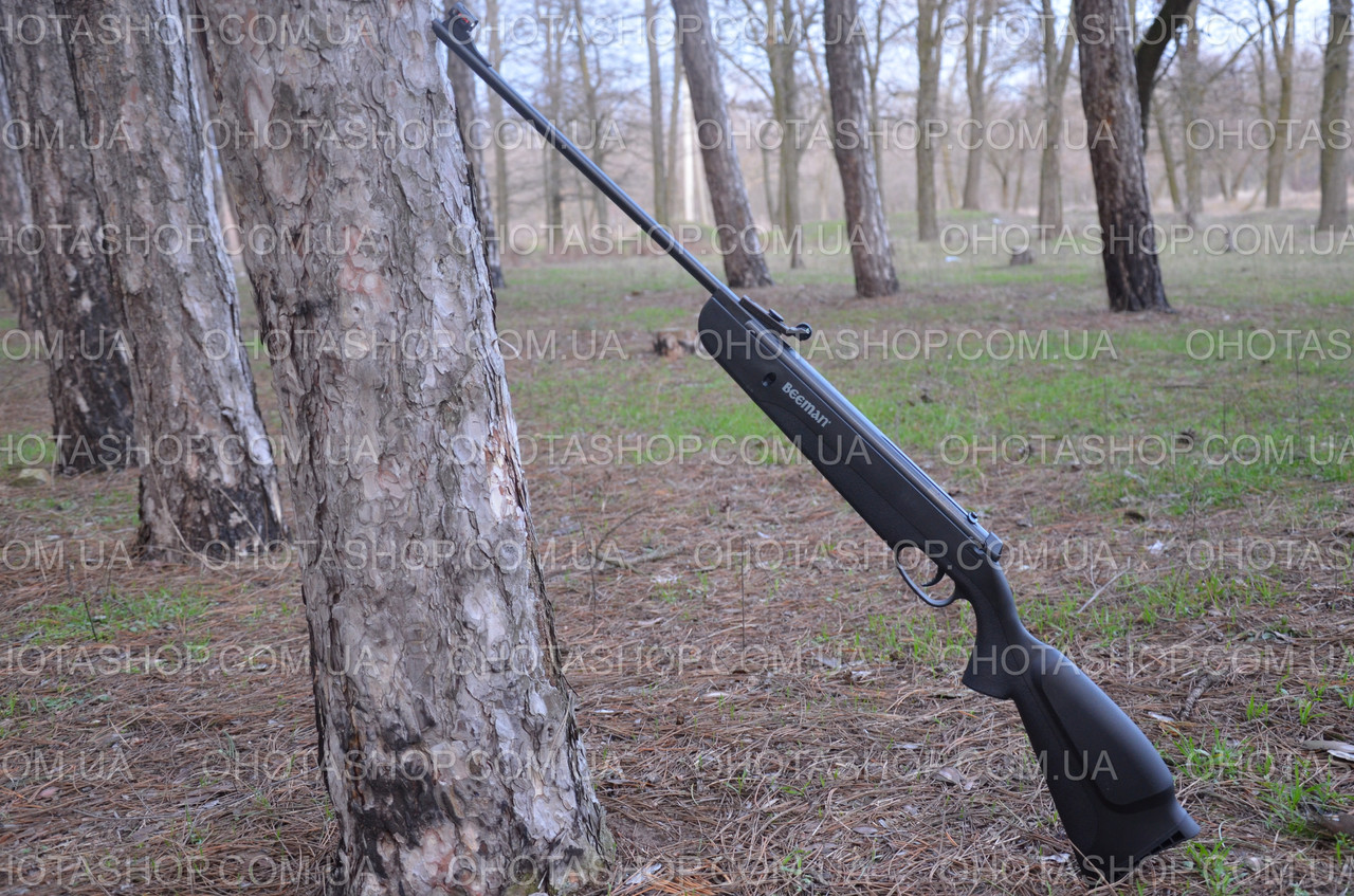 Пневматична гвинтівка Beeman 2071, фото 1