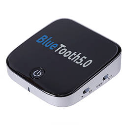 Bluetooth 5.0 Аудіо Приймач / Передавач / Приймач / Трансмітер BTI 029