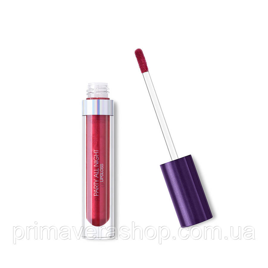 Kiko Milano Перламутровий блиск PARTY ALL NIGHT LIP GLOSS 03