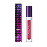 Kiko Milano Перламутровий блиск PARTY ALL NIGHT LIP GLOSS 04