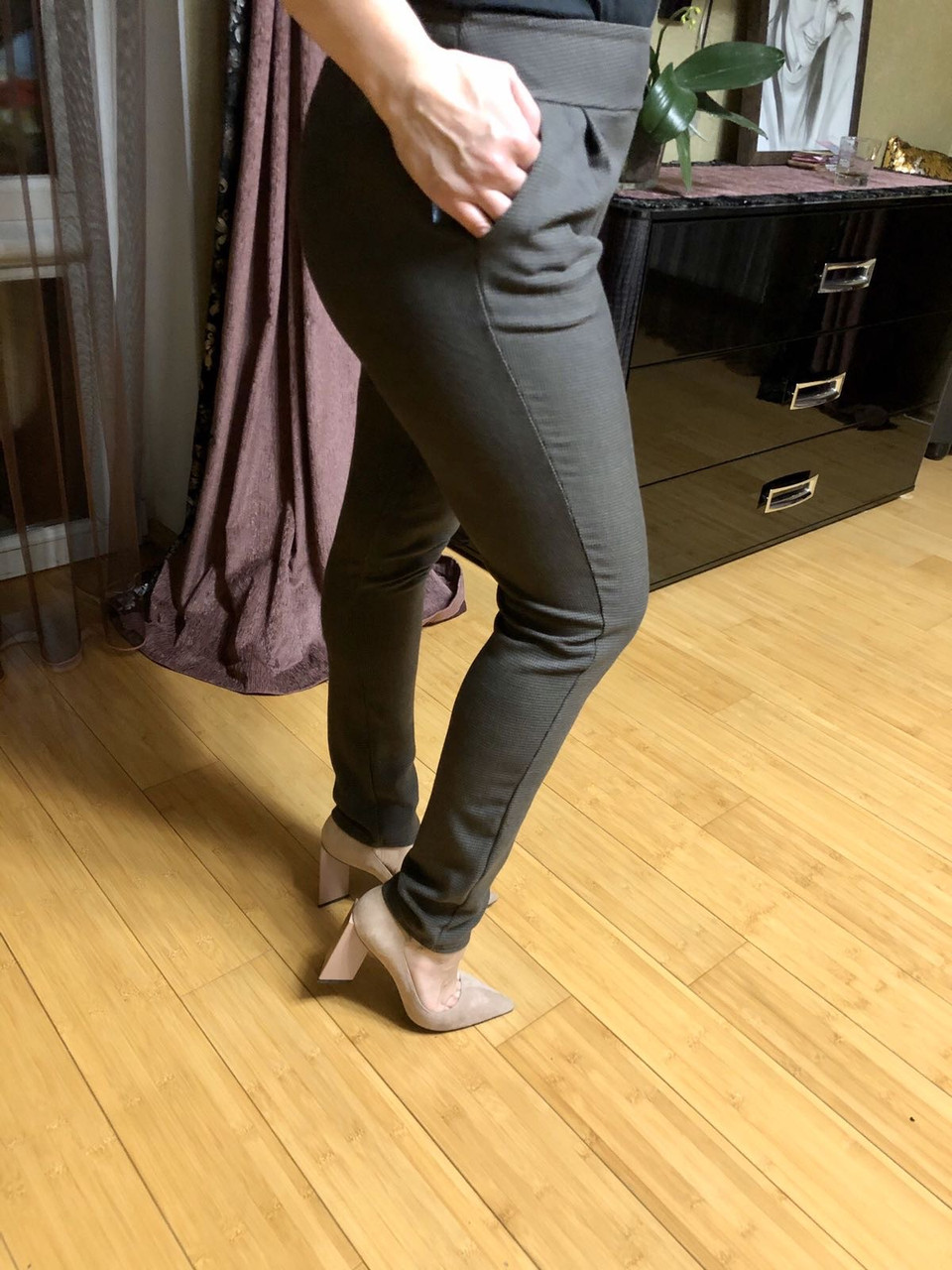 Штани жіночі, фото 1