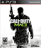 Call of Duty: Modern Warfare 3 PS3