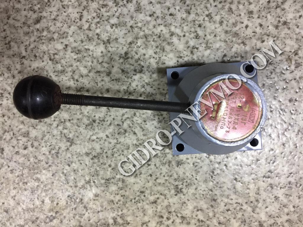 Пневмокран 12-11