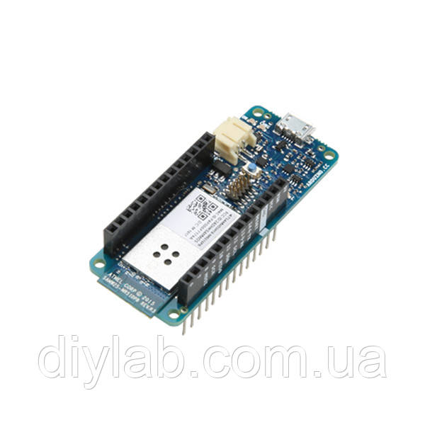 Arduino MKR1000 WiFi ATSAMW25 ORIGINAL made in Italy, фото 1