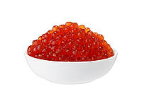 ІКРА ЧЕРВОНА "ФОРЕЛЬ" 1,0 кг імітована