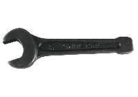 Ключ рожковый усиленный KINGTONY, 70мм (для грузовой техники)