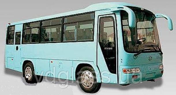 YouYi (Юї) ZGT 6730 DN лобове скло