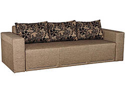 Диван Берлін 3-й модуль тканина Алоба