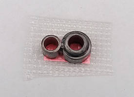 Стартери та комплектуючі