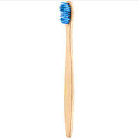 Бамбукова зубна щітка Bamboo Toothbrush