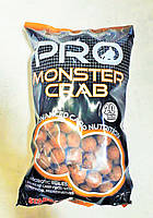 Бойлы тонущие Starbaits Probiotic Monster Crab 10 / 14 / 20мм