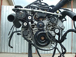 Двигун мотор на Jeep Grand Cherokee 2.7 crdi бу OM 647 i Джип Гранд Черокі