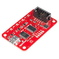 Bus Pirate v3.6a від Sparkfun