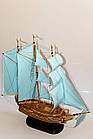 Корабель з блакитними вітрилами, фото 2