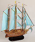 Корабель з блакитними вітрилами, фото 5