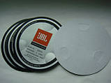 Наклейка 103mm на динамік JBL 15" 2241H 2242H 2226H, фото 3
