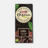 Шоколад чорний без глютену Torras Organic Bio 100% cacao negro dark 100 г Іспанія (опт 5 шт), фото 3