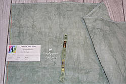 Тканина ручного фарбування Picture This Plus, Cashel 28 ct Valor (18" х 27")