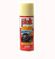 Поліроль для приладової дошки 200 ml Atas plak ( Ваніль)