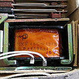 Реле МКУ-48-С РА4.506.247 ~127В, фото 2