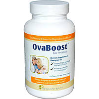 Здоровье яйцеклеток OvaBoost, Fairhaven Health, 120 кап.