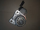 Стартер Nissan X-tail T32 Rogue 2.5 qr25de 233003TA0A 233003TA0C 233003TA0ARE, фото 3