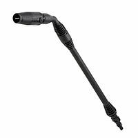 Насадка кутова до мийок високого тиску DT-1503/DT-1504/1508/1509/1515/1517 INTERTOOL DT-1543