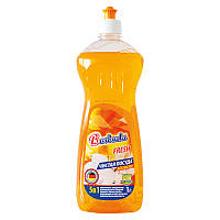 Засіб для миття посуду "Апельсин" FRESH" Barbuda"