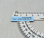 Магніт неодимовий диск 5 мм/2 мм (0.5 кг), фото 3