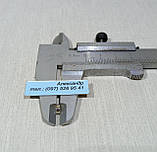 Магніт неодимовий диск 5 мм/2 мм (0.5 кг), фото 4