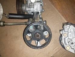 Насос гур Subaru Impreza G11 34430FE050